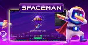 Cara Terbaik Menggunakan Bonus di Spaceman Slot